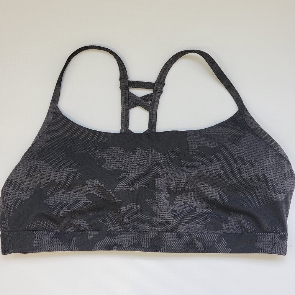 All in Motion Sports Bra